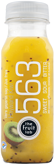 fruit lab kiwi sensation juice 250ml.