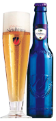 Chateau Neubourg Pilsner 33cl.