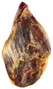 Cefran Centro de Jamón Serrano corte V Reserva